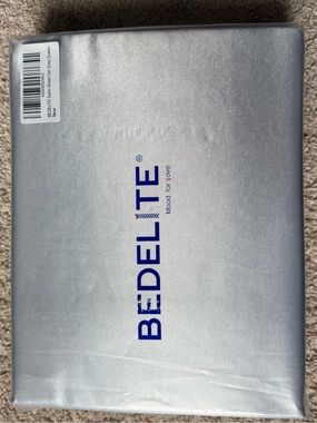 Queen size Silver Gray Luxury Bed Sheets - Soft Satin Bedding 100% polyester